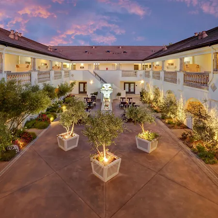 The Lodge At Healdsburg, Tapestry Collection By Hilton-3