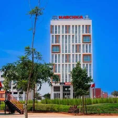Marchica Hotel-3