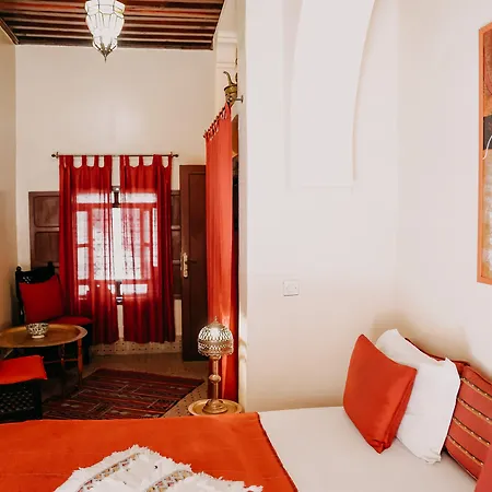 Riad Hotel Sherazade-3