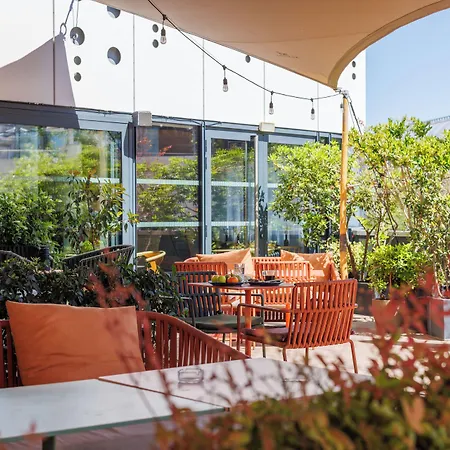 Campanile Prime - Montpellier Centre St Roch-2