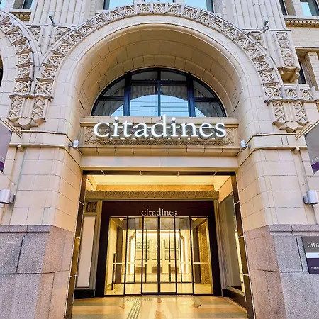 Citadines Namba Osaka-3