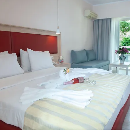 Filerimos Village Hotel-3