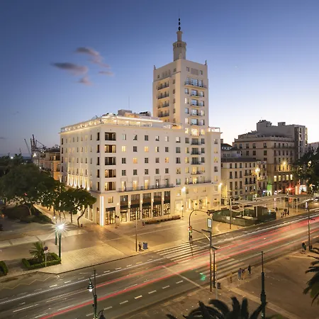 Only You Hotel Malaga-2