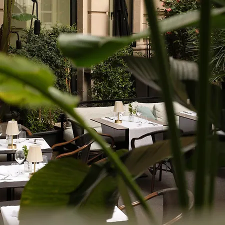 Palazzo Touring Club Milan, A Radisson Collection Hotel-2