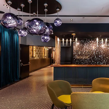 Barcelo Budapest-3