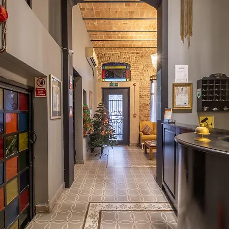 Selvese Suites, Serviced Living In Galata-3