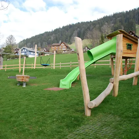 Hirschen Guesthouse-3