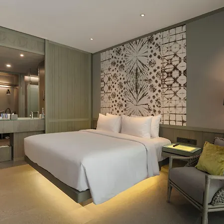 Kanvaz Village Resort Seminyak-3