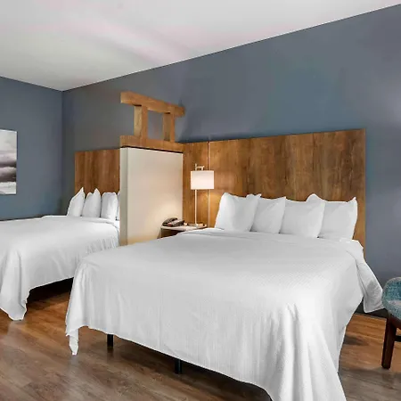 Extended Stay America Premier Suites - Fredericksburg-3