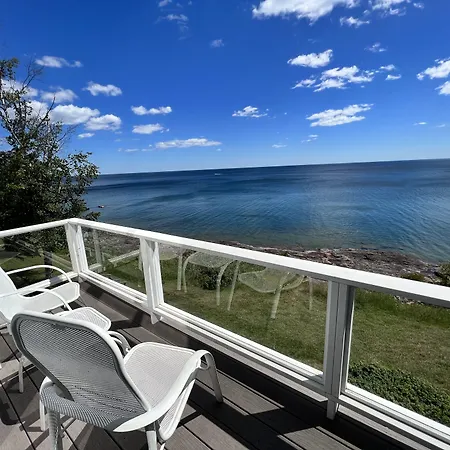Bluefin Bay On Lake Superior-3