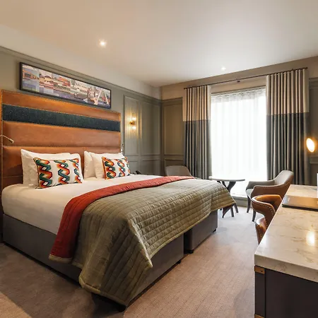 The Ebrington Hotel-3