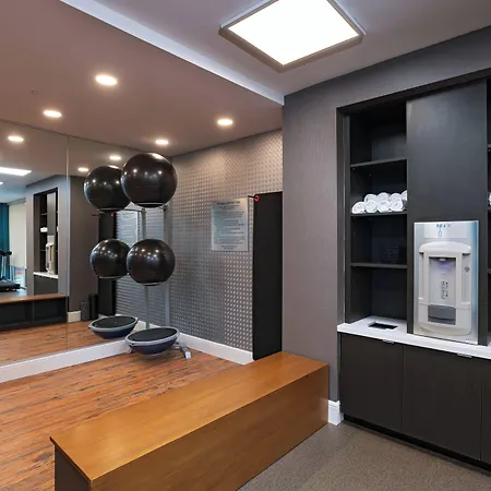 Fairfield Inn & Suites By Marriott Houston Richmond-2