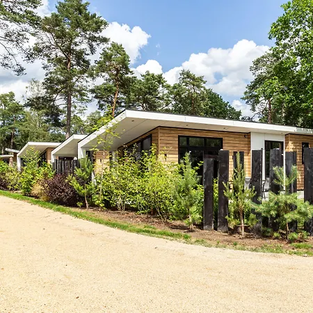 TopParken - Resort Veluwe-3