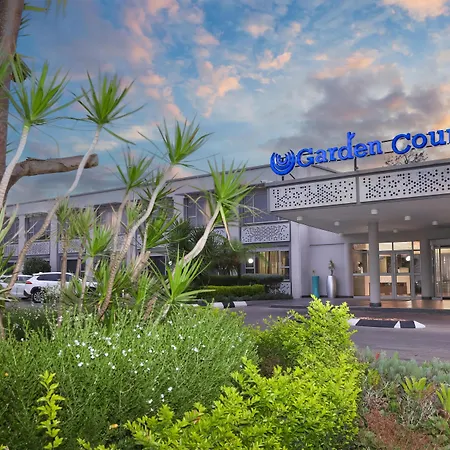 Garden Court Mthatha-2