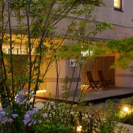 Shin-Osaka Station Hotel-2