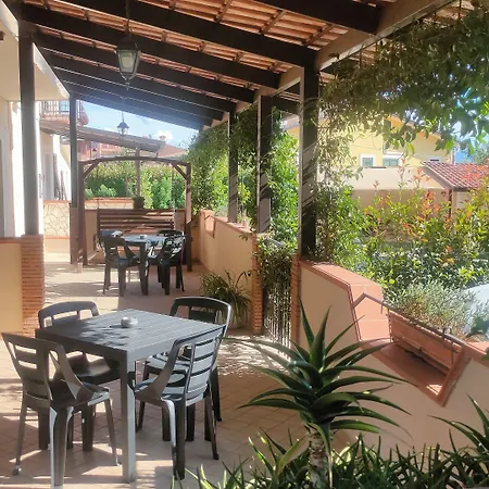 B&B Casale Shanti-2