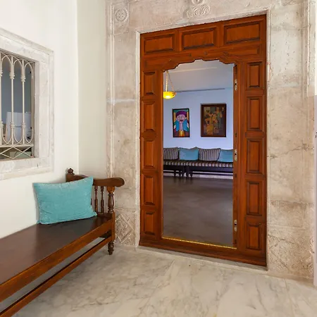 Dar El Jeld Hotel And Spa-2