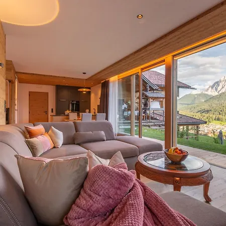 Chalet Panorama Himmelreichhof-2