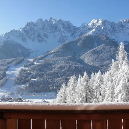 Chalet Panorama Himmelreichhof-3