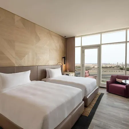 Rixos Gulf Hotel Doha-2