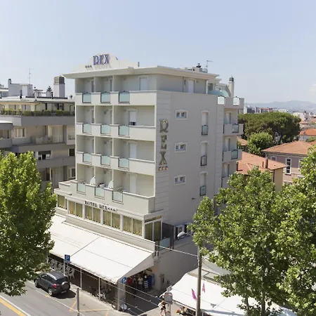 Hotel Rex Rimini-3