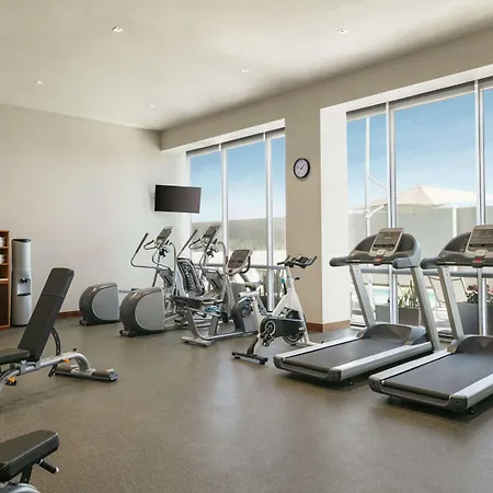 Homewood Suites By Hilton Monterrey Apodaca-2