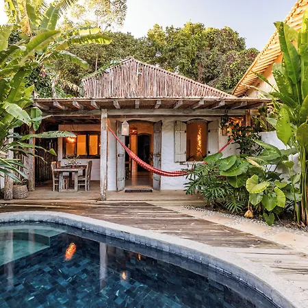 Hotel Boutique Bahia Bonita-2