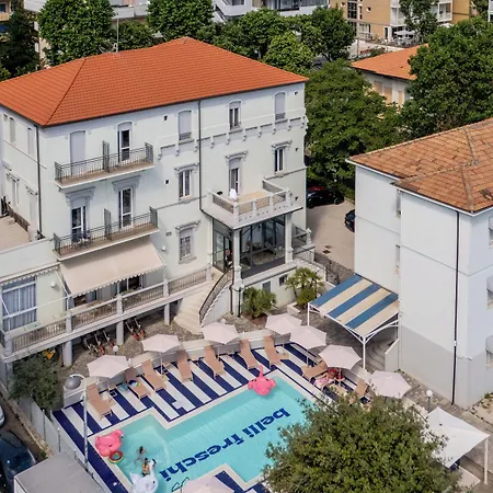 Hotel Belvedere Mare-2