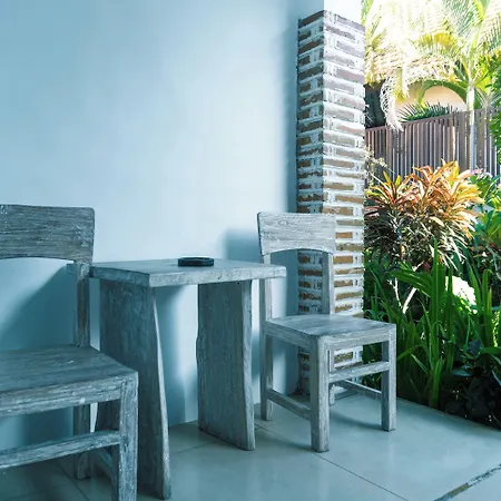 The Wina Guest House 2-3