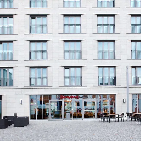 Hampton By Hilton Dortmund Phoenix See-2
