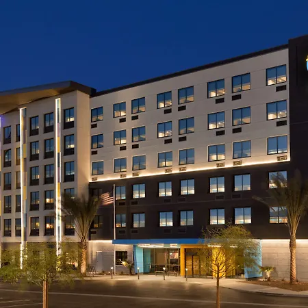 Tru By Hilton Las Vegas Airport Nv-3