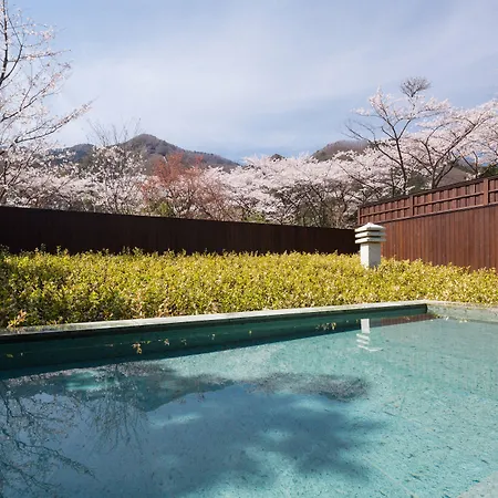 Hoshino Resorts Kai Kinugawa-3