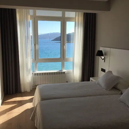 Hotel La Cruz-2