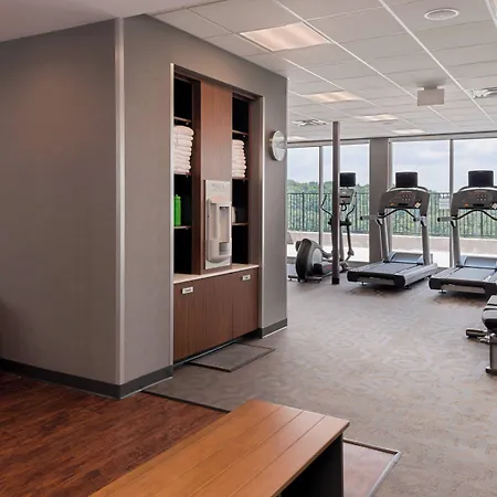 Fairfield Inn & Suites By Marriott Huntington-2