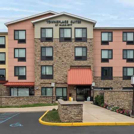 Towneplace Suites By Marriott Swedesboro Logan Township-2