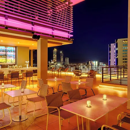 Aloft By Marriott Asuncion-3