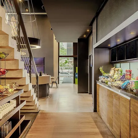 Aloft By Marriott Asuncion-2
