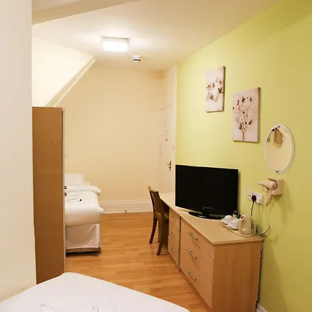 Croft Hotel-3