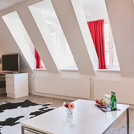 Hotel im Haus zur Hanse-2