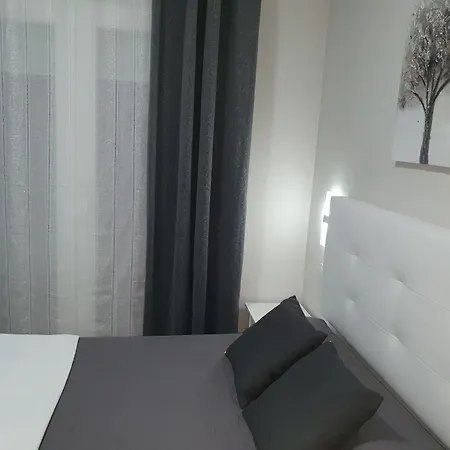 Hostal Malaga-3