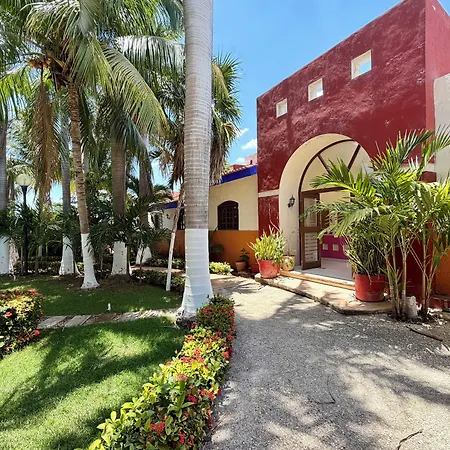 Hotel Barranquilla-3
