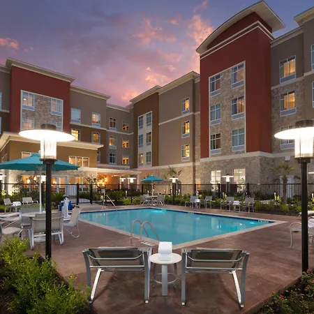 Homewood Suites By Hilton North Houston/Spring-3