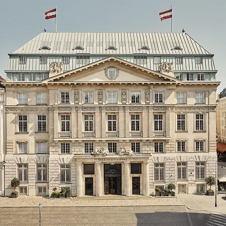 Park Hyatt Vienna-2