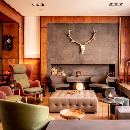 Das Eckert - Lifestyle Design Hotel&Fine Dining bei Basel (Grenzach)-3