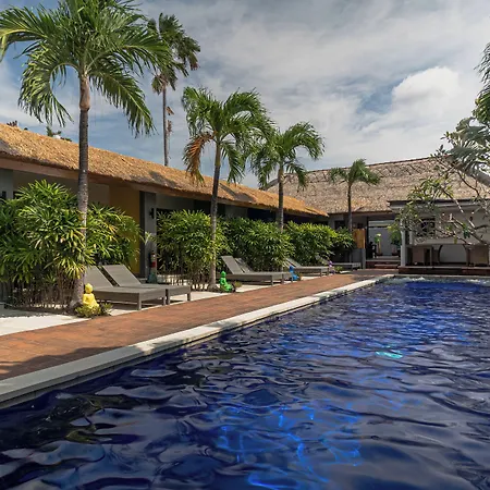 Balinea Holiday Home-3