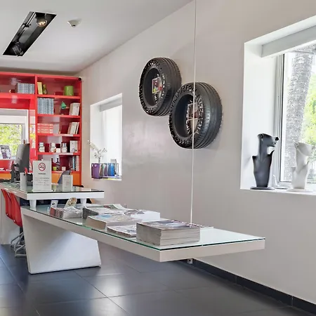 Blanc Kara Boutique Hotel (Adults Only)-2