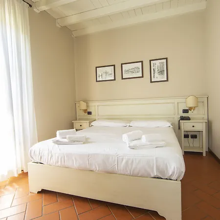 Hotel Il Gelso-3