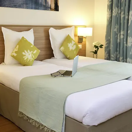 Aparthotel Adagio Paris Vincennes-2