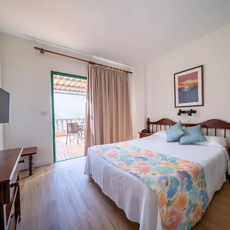 Hotel Ida Inés-3