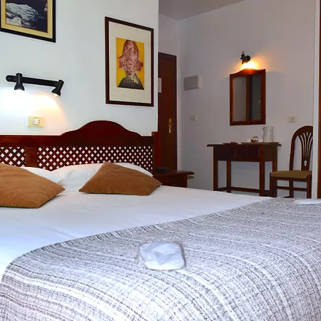 Hotel Ida Inés-2